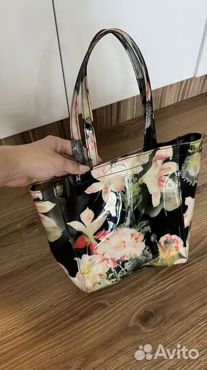 Сумка шопер Ted Baker