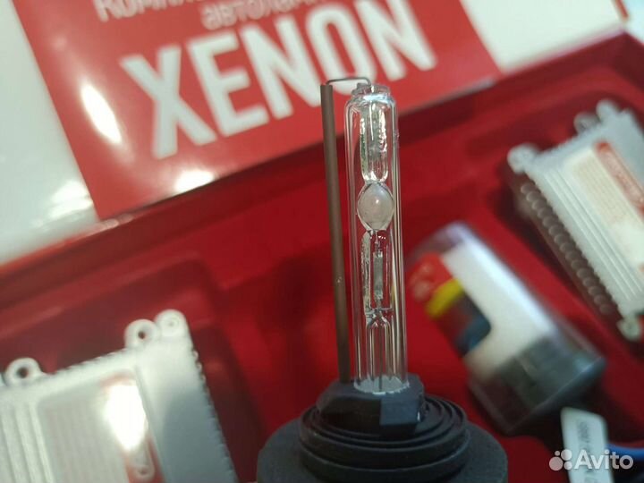 Ксенон h27 (880)