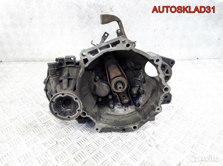 МКПП EBD Volkswagen Golf 4 1.8 AGN Бензин