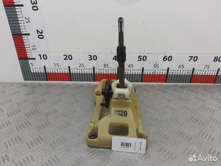 Кулиса кпп для Hyundai-KIA Cerato 1 437002F100