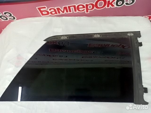 Стекло задний правый Mercedes-Benz GL GLS-Class