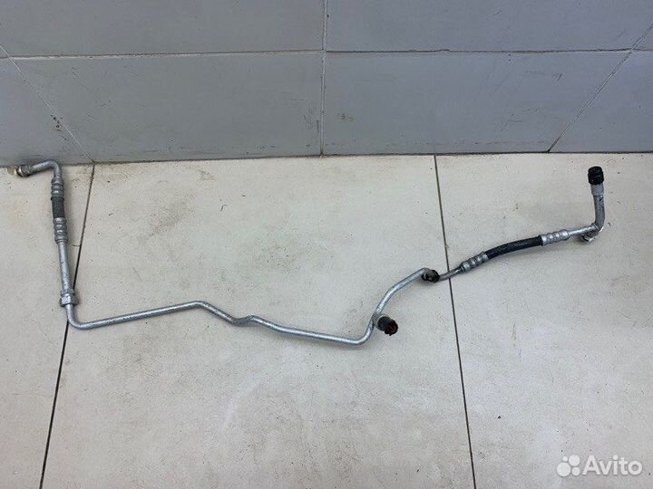 Трубка кондиционера Ford C-Max 2 2007