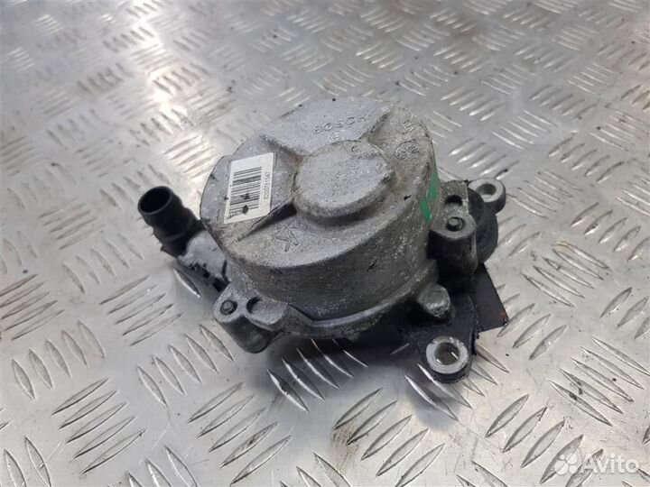 Насос вакуумный рено Trafic