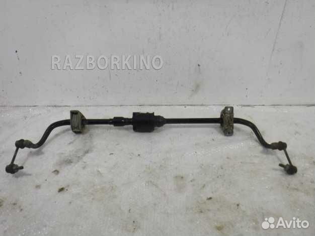 Стабилизатор задний бмв