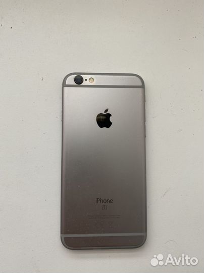 iPhone 6S, 32 ГБ