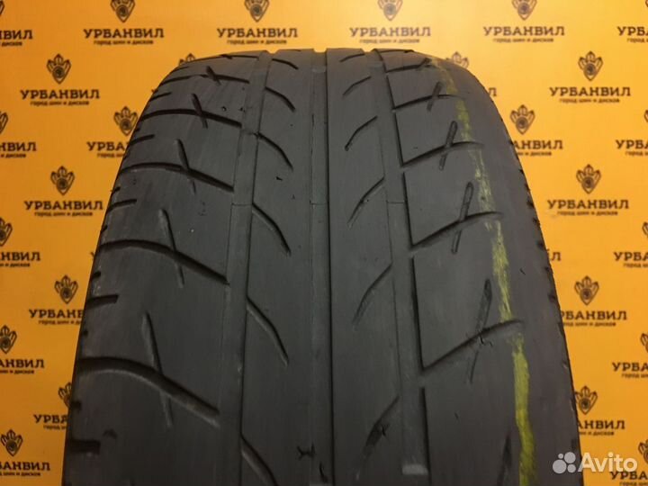 Tigar Syneris 215/45 R17 94Y