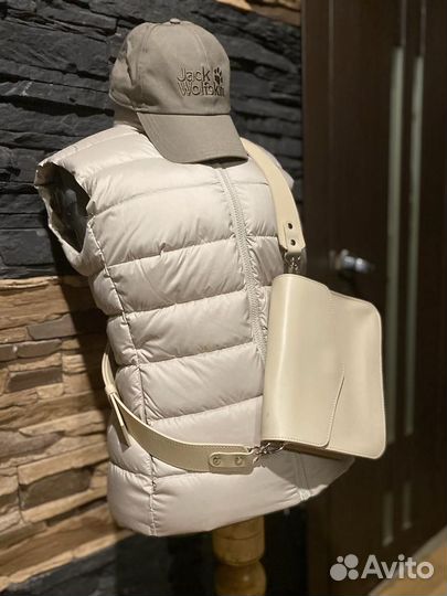 Сумка кросс-боди