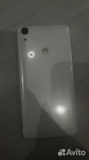 HUAWEI Ascend Y6, 2/8 ГБ