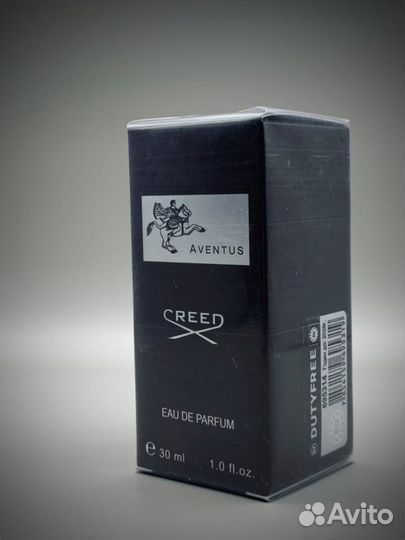 Духи Creed aventus for men