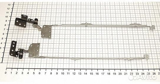 Петли для ноутбука Acer Aspire E1, E1-421, E1-431