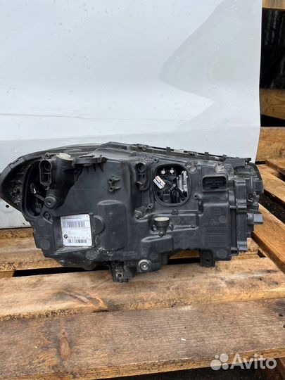 Фара левая правая BMW X3 G01