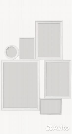 Рамки для фото