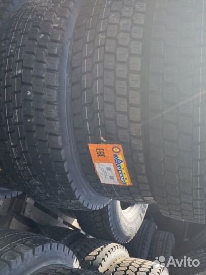 315/70R22.5 20PR TL GL282A advance