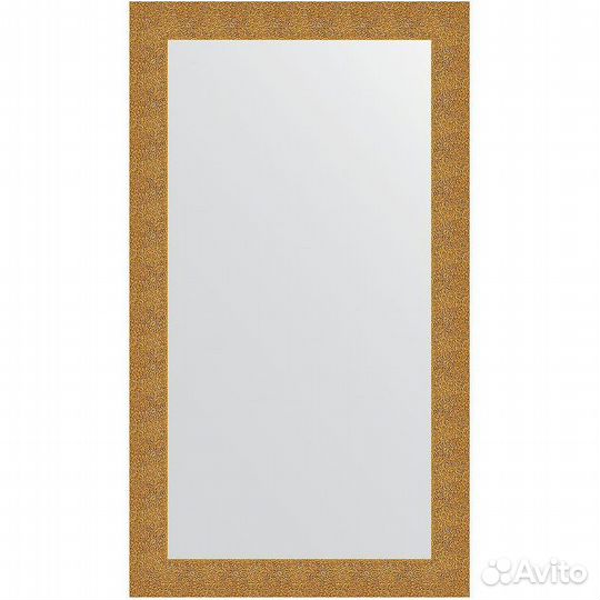 Зеркало Evoform Definite 140х80 BY 3310 в багетно