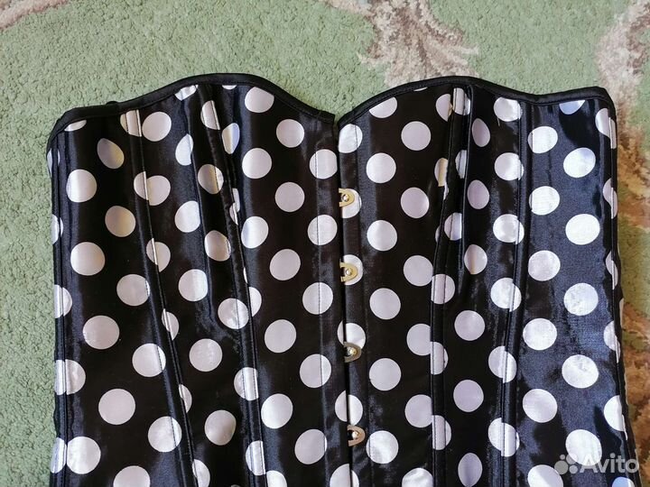 Корсет женский 44-50 на косточках