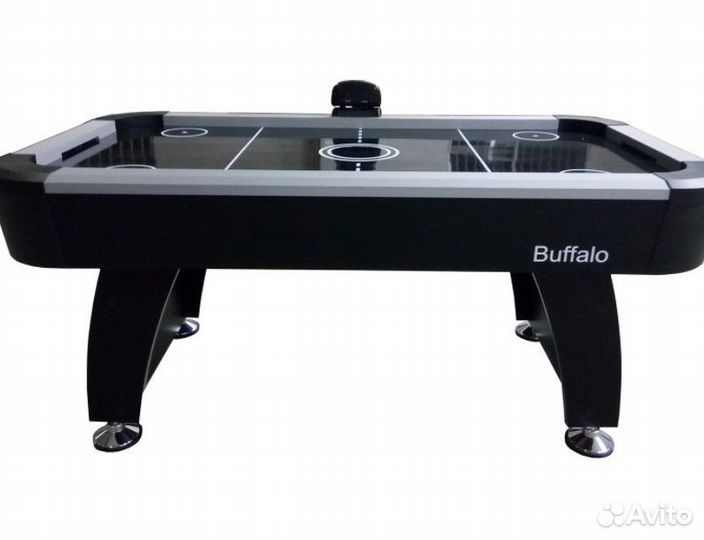 Игровой стол DFC Buffalo аэрохоккей