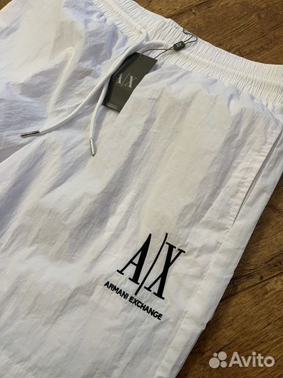 Плавательные шорты Armani