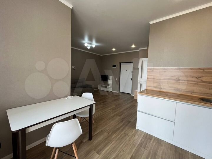 2-к. квартира, 40 м², 13/14 эт.