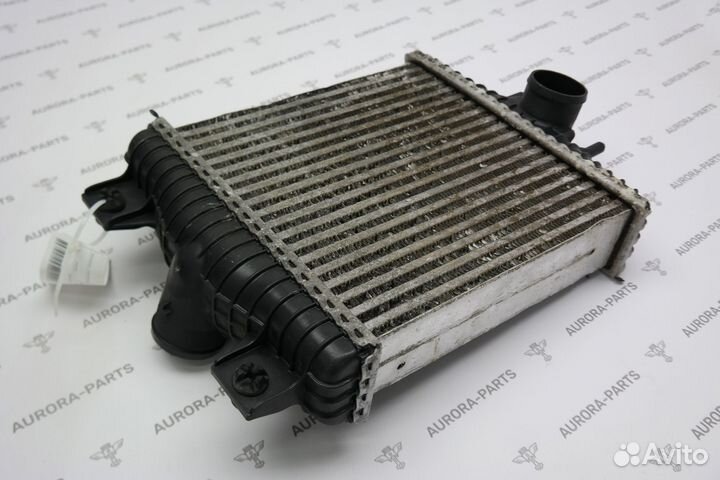 Радиатор Range Rover Sport 2 L494
