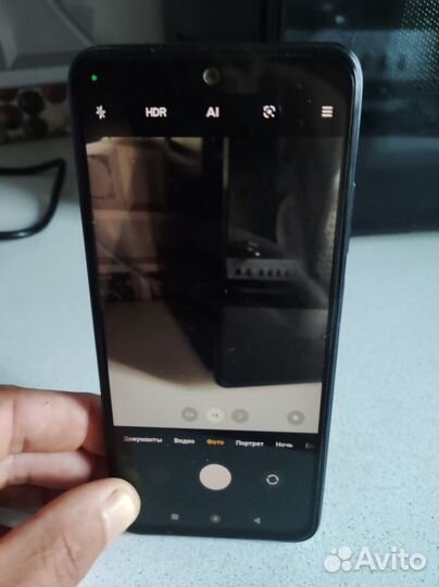 Xiaomi Redmi Note 10S, 6/64 ГБ