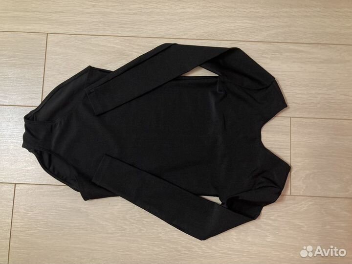 Купальник гимнастический для девочек