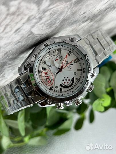 Часы Casio Edifice