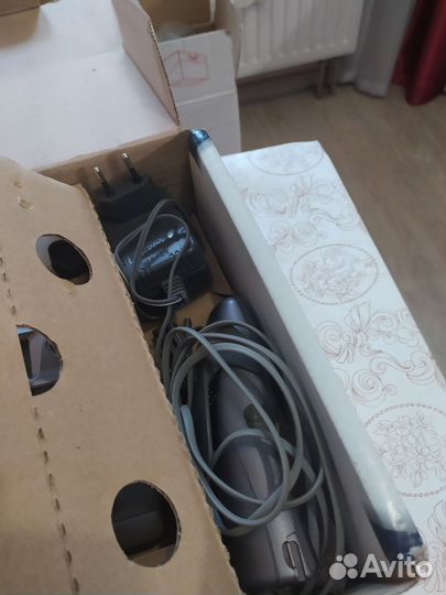 Цифровой беспроводной телефон с атоответчиком