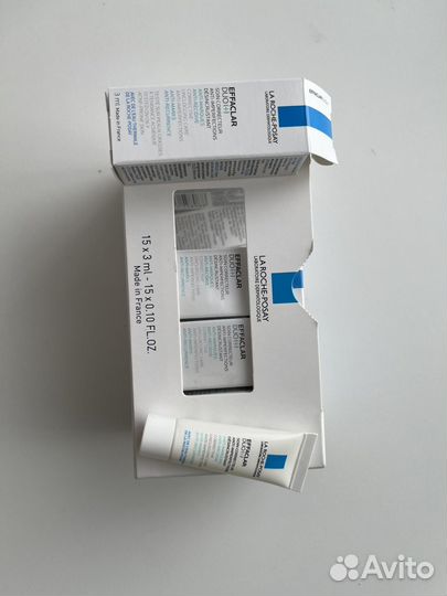 Крем для лица La Roche-Posay
