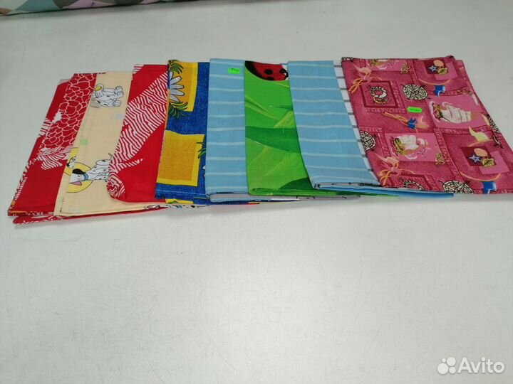 Наволочка бязь