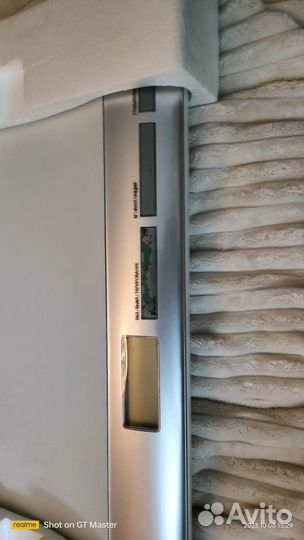 Детские весы Laica PS3001