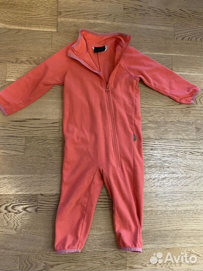 Детские вещи пакетом на девочку 86 92 98 104 110