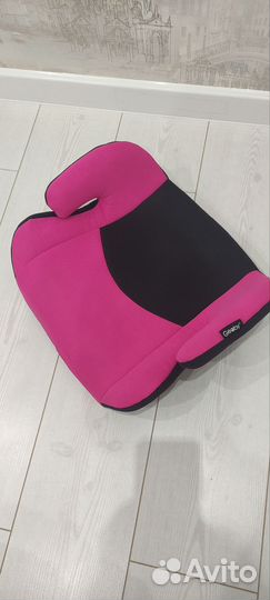 Бустер Удерживающее устройство