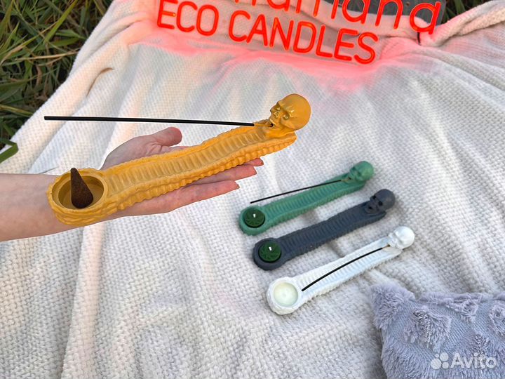 Подставка для благовоний