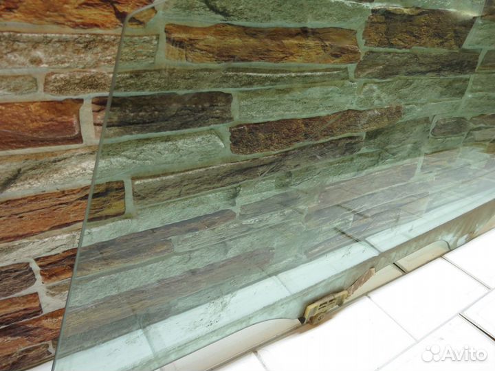 Стекло переднее левое Kia Ceed 2 JD 2012-2016