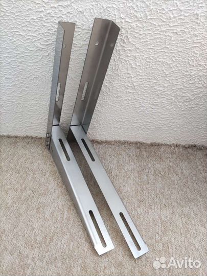 Крепление кондиционера нержавейка