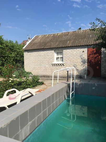 Дом 70 м² на участке 6 сот.