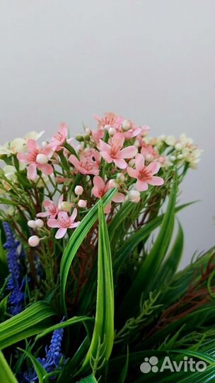 Искусственное растение дерево