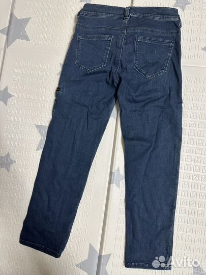 Джинсы prada оригинал,24