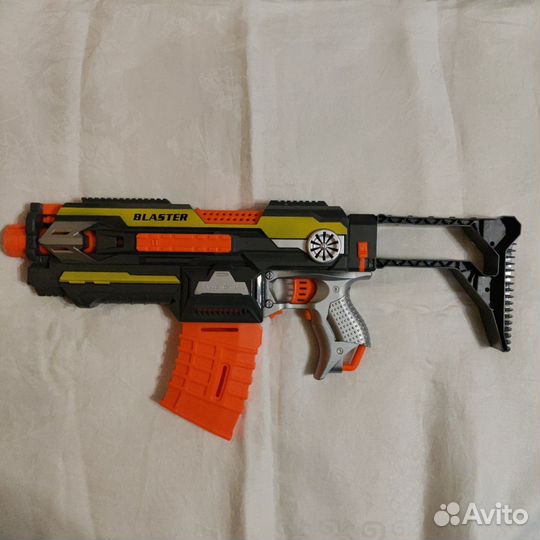 Детские бластеры