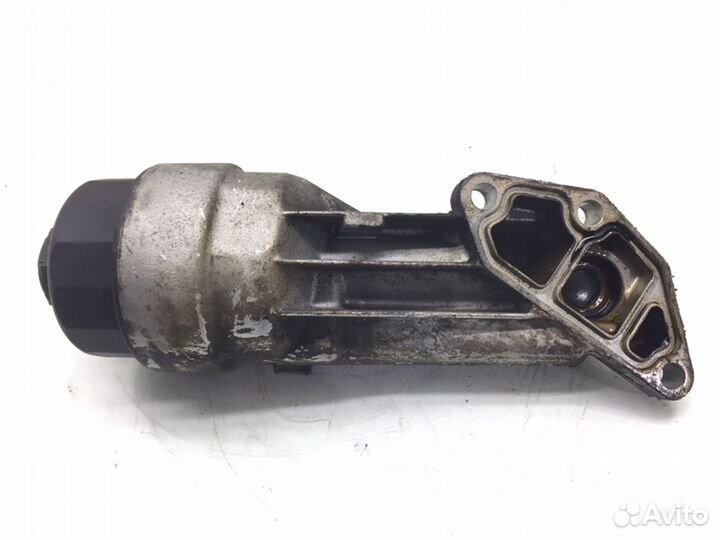 Корпус масляного фильтра Opel Corsa C 1.0 I 2003