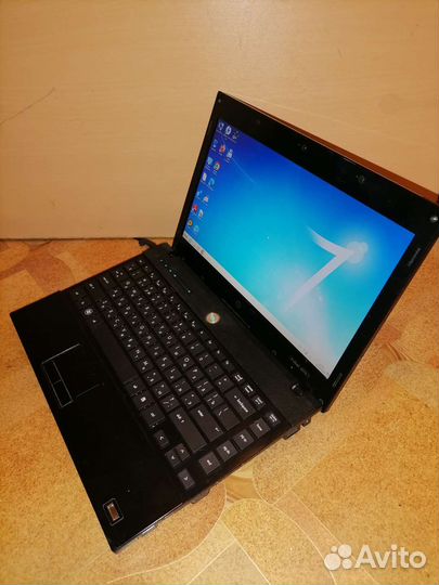 Стильный HP ProBook/13.3