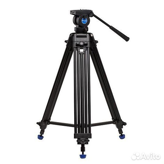 Видеоштатив Benro KH-25N