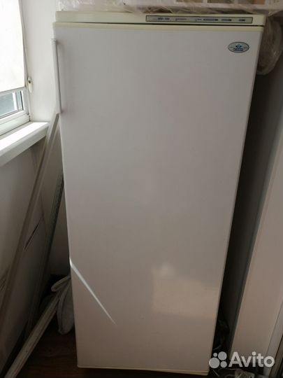 Морозильная камера бу атлант