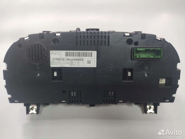 Щиток приборов Land Rover Range Rover Sport 2 L494