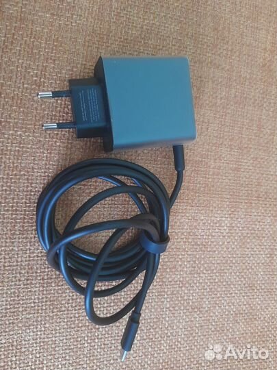 Блок питания Яндекс станция 2 оригинал