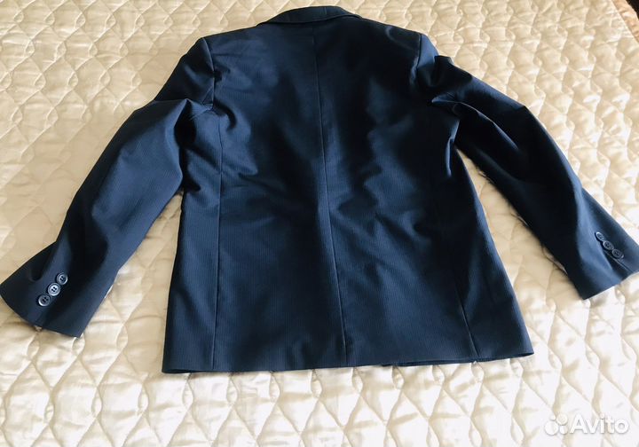 Пиджак на мальчика «There Here C&A»