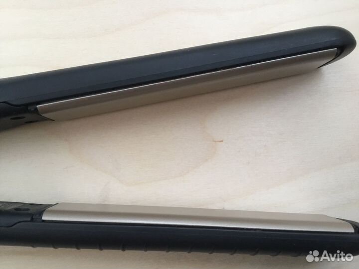 Щипцы для выпрямления и завивки волос Remington