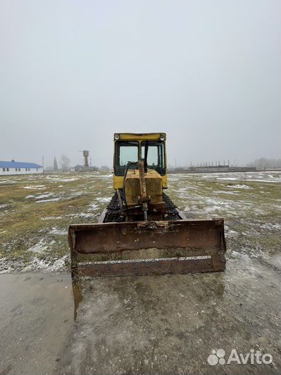 Трактор Казахстантрактор ДТ-75МТ, 2000