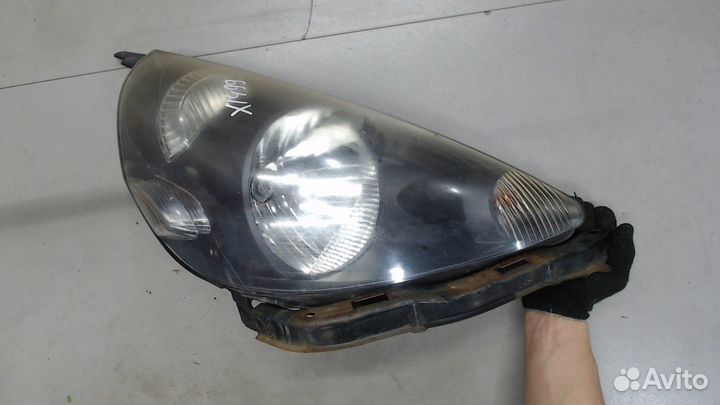 Фара (передняя) Honda Jazz, 2003