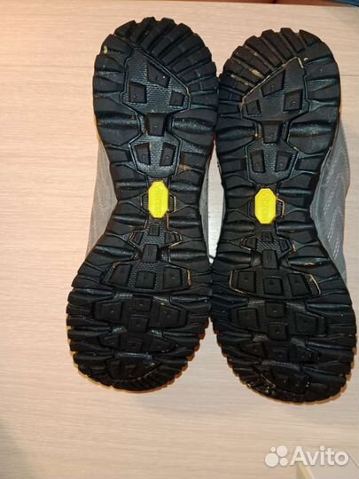 Трекинговые ботинки Garsport heckla